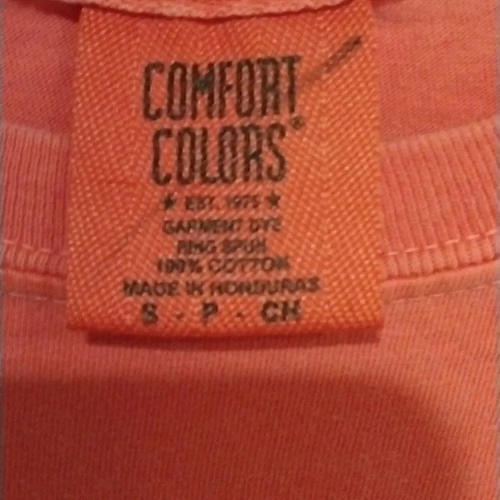 Cape Cod Tee  - Picture 2 of 4